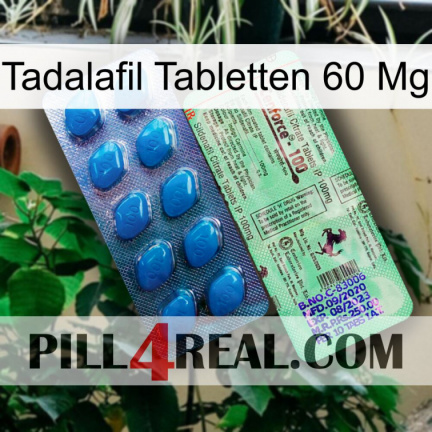 Tadalafil Tablets 60Mg new02